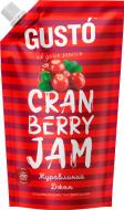 Джем Клюква 250 г