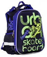 Ранец школьный CLASS Urban Skate 39x28x21 см 2025 Ранец школьный CLASS Urban Skate 39x28x21 см 2025