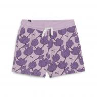 Шорти Puma ESS+ BLOSSOM AOP SHORTS G 67982060 р. 176 рожевий