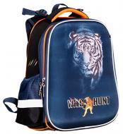 Ранец школьный CLASS Tiger 39x28x21 см 2026 Ранец школьный CLASS Tiger 39x28x21 см 2026
