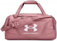 Сумка Under Armour UNDENIABLE 5.0 DUFFLE SM 1369222-697 рожевий