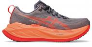 Кроссовки мужские Asics SUPERBLAST 2 1013A142-501 р.41,5 темно-фиолетовые