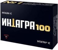 Интагра №2 таблетки 100 мг