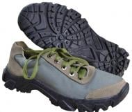 Кроссовки 25734-44 р.44 оливковый