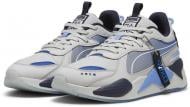Кроссовки мужские Puma RS-X PLAYSTATION 39631101 р.43 серые