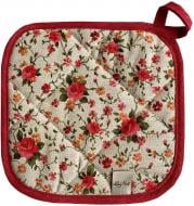 Прихватка РОУЗ Квіти маленькі 20x20 см La Nuit