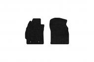 Килимки автомобільні EVAtech Standard Toyota Prius (ZVW30) Hybrid 2009-2012 3 покоління Liftback EU TY33818A2TL2VEB мод