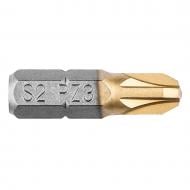 Отвертка NEO tools PZ3 x 25 мм 2 шт. 2 шт. 57-965