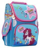 Ранец школьный RAINBOW Horse 34x26x13 см 8-503 Ранец школьный RAINBOW Horse 34x26x13 см 8-503