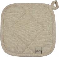 Прихватка РОУЗ Натюрель 20x20 см La Nuit