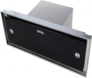 Витяжка Zirtal Linear 60 IX/BL