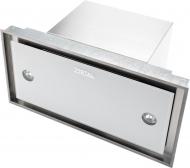 Вытяжка Zirtal Linear 60 IX/WH