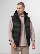 Жилет 4F JACKET KUMP002 H4Z22-KUMP002-20S р.L черный