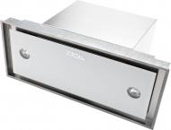 Вытяжка Zirtal Linear 80 IX/WH