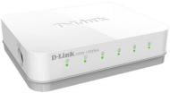 Коммутатор D-Link DGS-1005A