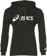 Джемпер Asics BIG ASICS OTH HOODIE 2032A990-001 р.XL черный