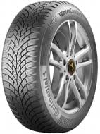 Шина Continental WinterContact TS 870 P 215/55 R17 94 H зима