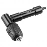 Насадка кутовая 3/8" HEX NEO tools 55-932