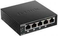 Коммутатор D-Link DGS-1005P