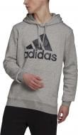 Джемпер Adidas M CAMO HD H14671 р. 2XL серый