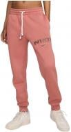 Брюки Nike Phoenix Fleece HM9757-634 р. XS розовый