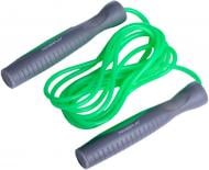 Скакалка PowerPlay зеленая PP_4204_Green