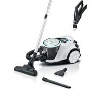 Пилосос Bosch BGS41HYG1 white