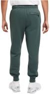 Брюки Nike Sportswear Club Jogger HQ2470-338 р. 2XL зеленый