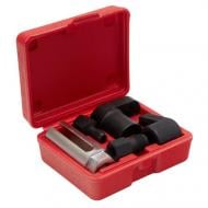 Головка для снятия датчика кислорода 5 шт. Alloid GSD-2099