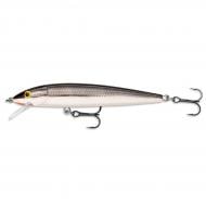 Воблер Rapala HUSKY JERK HJ08 S 6 г 80 мм silver