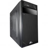 Корпус Frime FC-010B 400W-8cm 2 sata mATX