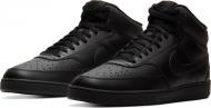 Кроссовки мужские зимние Nike Court Vision Mid CD5466-002 р.42,5 черные