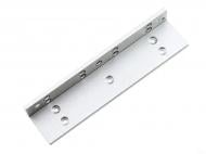 Кронштейн для кріплення електромагнітного замка SEVEN Systems куточок LB-7723