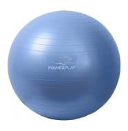 Фитбол PowerPlay 4001 синий d65 PP_4001_65_Blue