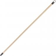 Кий с пластмассовыми наконечниками 1,2 м