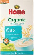 Каша овсяная Holle от 6 месяцев органическая 250 г