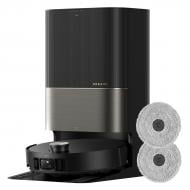 Робот-пылесос моющий DREAME Bot X50 Ultra black