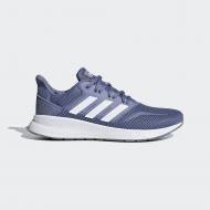 Кроссовки Adidas RUNFALCON F36217 р.6,5 синий Кроссовки Adidas RUNFALCON F36217 р.6,5 синий