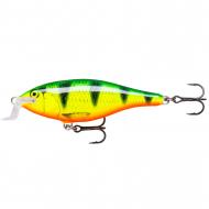 Воблер Rapala Shallow Shad Rap SSR09 FP 7 г 70 мм