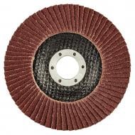 Круг лепестковый NEO tools 125 мм P100 55-990