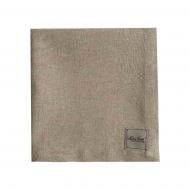 Салфетка La Nuit РОУЗ Натюрель 40x40 см