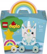 Конструктор LEGO DUPLO Единорог 10953