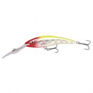 Воблер Rapala AIL DANCER TDD09 CLF, Clown Flash 13 г 90 мм