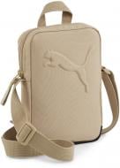 Сумка Puma BUZZ PORTABLE 07913715 5 л бежевый