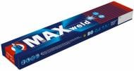 Электроды сварочные MAXweld МР-3 3 мм 2,5 кг