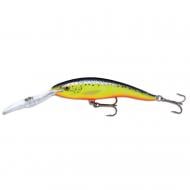 Воблер Rapala TAIL DANCER TDD09 HS, Hot Steel 13 г 90 мм