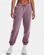 Штани Under Armour ESSENTIAL FLEECE JOGGERS 1373034-500 р. S-M бежевий