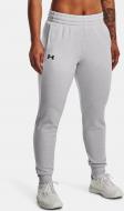 Брюки Under Armour ARMOUR FLEECE JOGGER 1373054-014 р. M серый