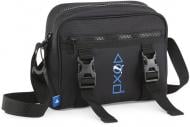 Сумка Puma PUMA X PLAYSTATION X BODY BAG 09030601 чорний