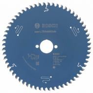 Пиляльний диск Bosch Expert for Aluminium 200x30x1,8 Z60 2608644103